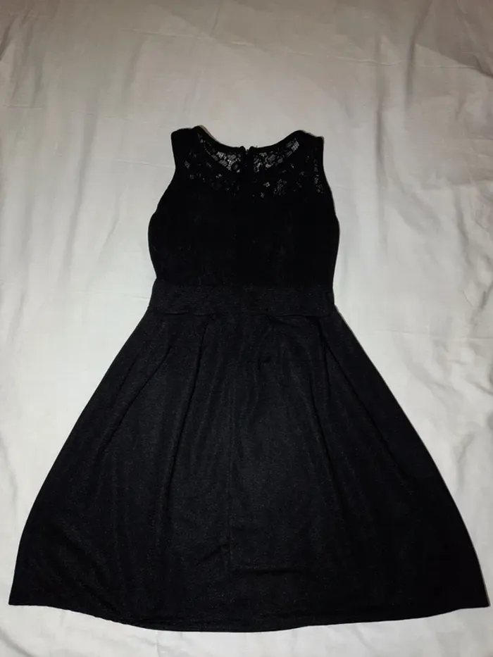 Robe d'été caché cache - photo numéro 5
