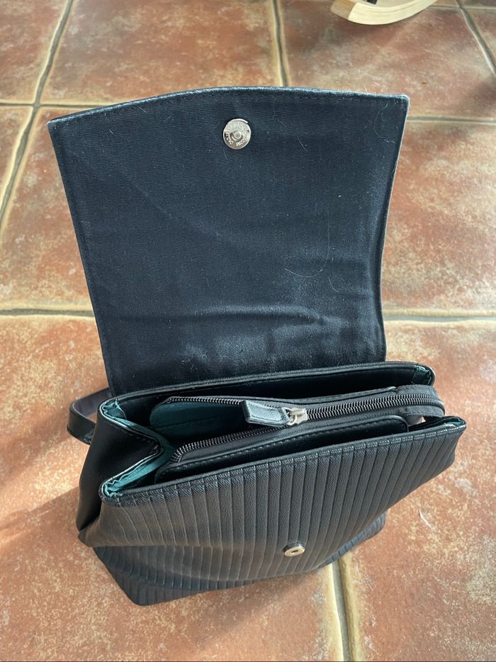 Sac à main à dos - photo numéro 2