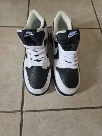 Nike pointure 42