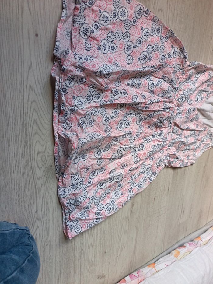 Robe été 14 ans in extenso fille magnifique dos en V avec noeud papillon - photo numéro 10