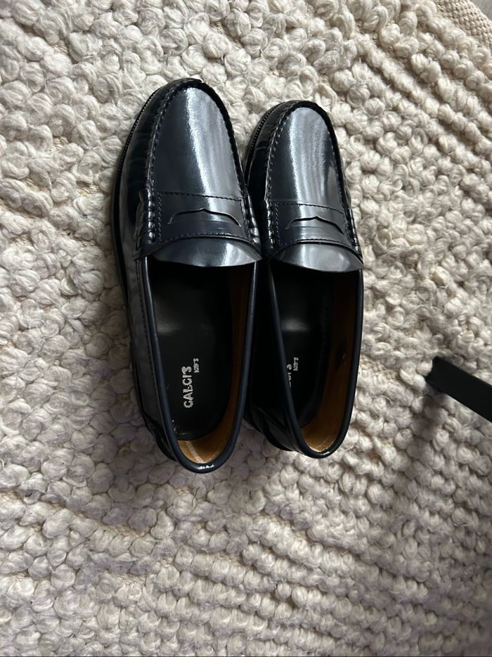 Chaussure - photo numéro 4