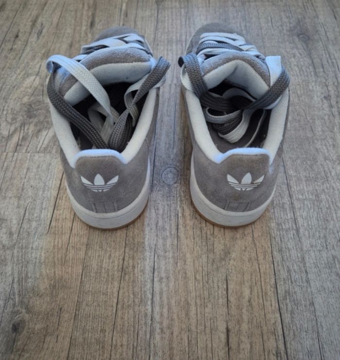 Chaussure femme - photo numéro 4