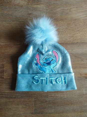 Bonnet Stitch