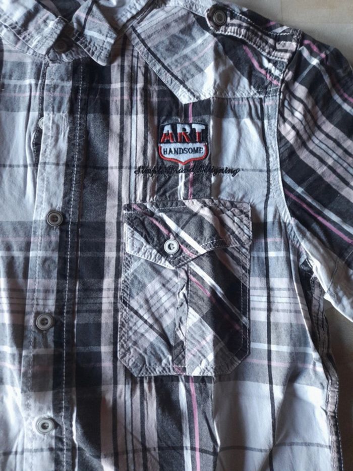 Chemise homme taille XL - photo numéro 2
