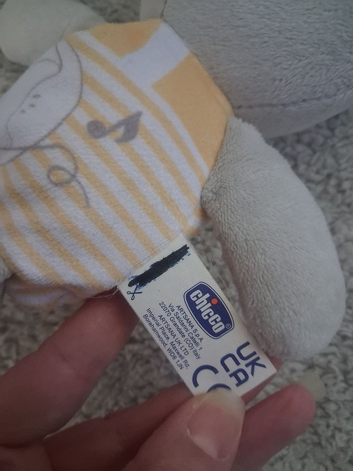 Doudou - Différentes Marques - photo numéro 7