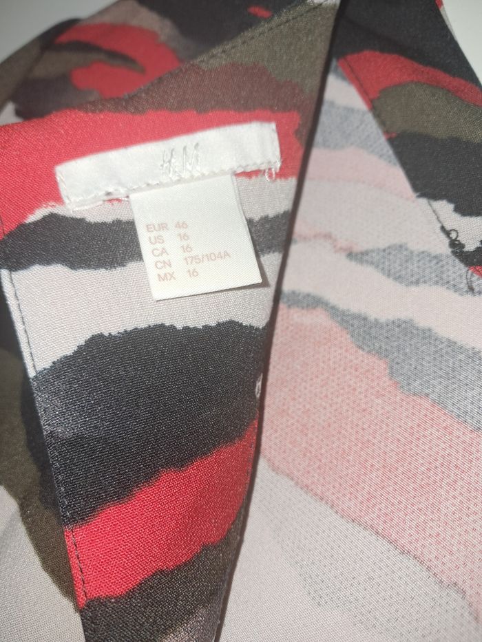 Tunique mi longue - photo numéro 3