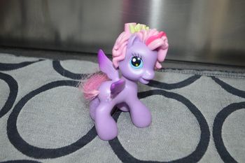 My little Pony Mon petit poney Hasbro 2008