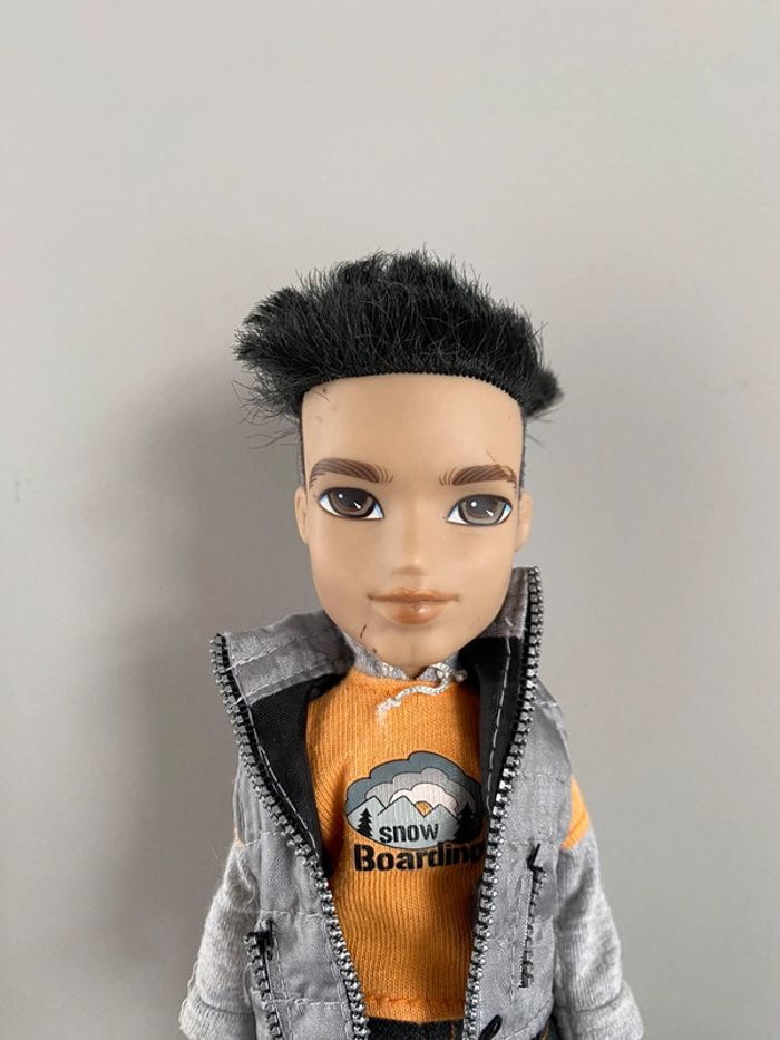 Eitan WW - photo numéro 2