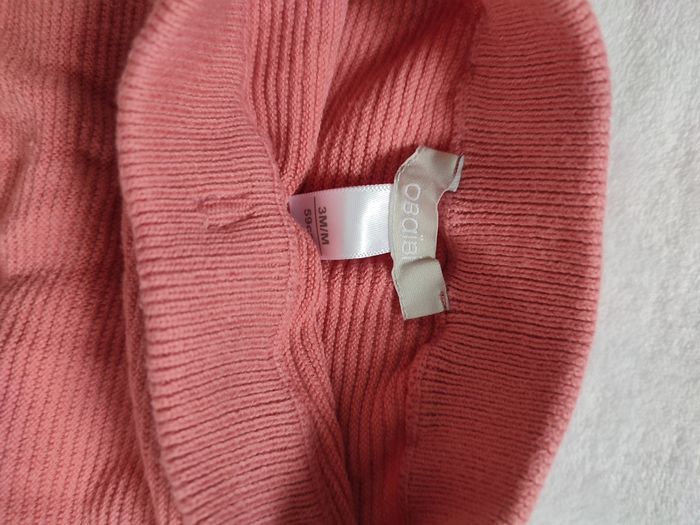 Lot de 3 leggings 3 mois - photo numéro 10