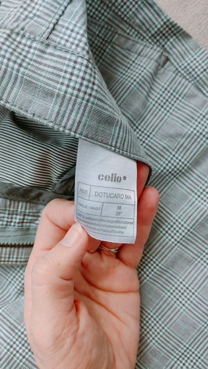 Pantalon - photo numéro 3