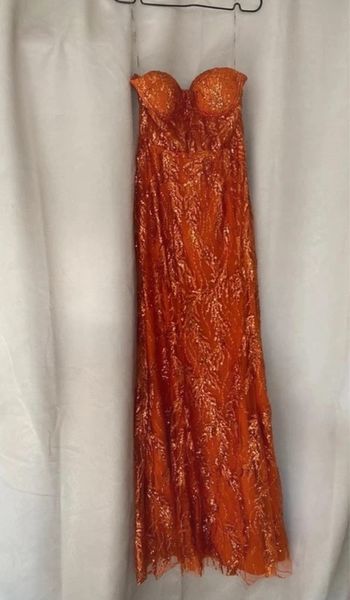 Robe longue mariage/soiree