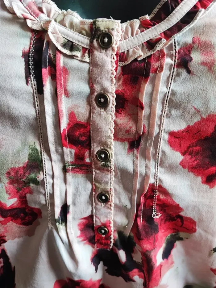 Débardeur taille S/M - photo numéro 3