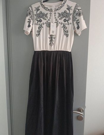 Robe Amy & Clo 44 46