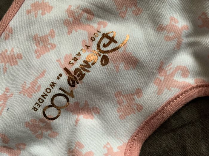 Bavoir Disney - photo numéro 2