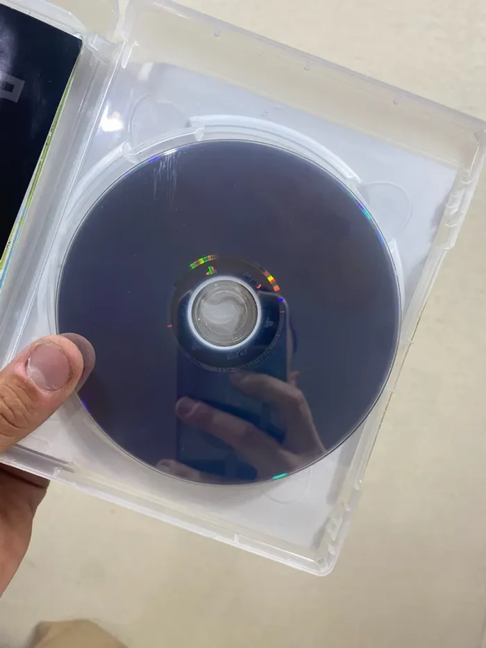🎮 Jeu PS3 – Grand Theft Auto V (GTA V)  Version française complète - photo numéro 5