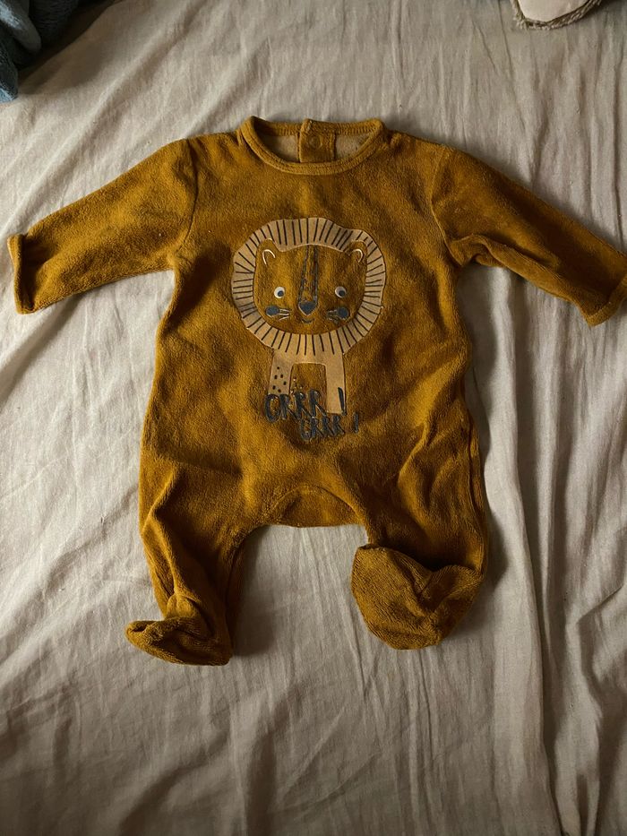 Lot 1 mois - photo numéro 5