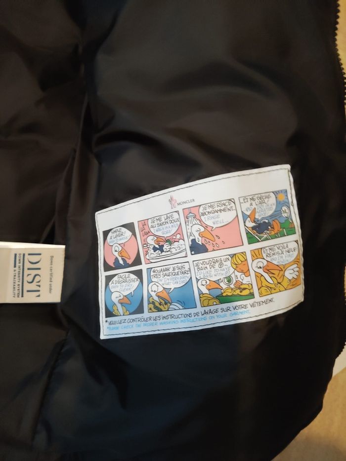 Moncler - photo numéro 6