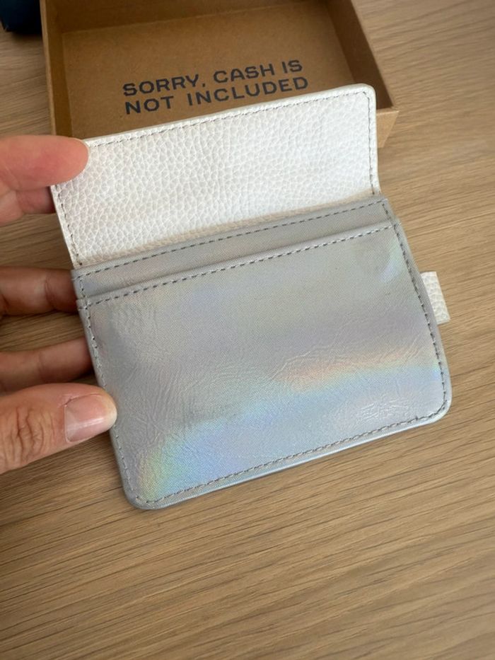 Porte cartes Cabaia - photo numéro 5