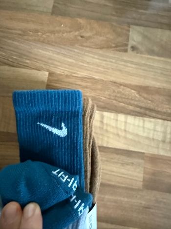 Chaussettes Nike