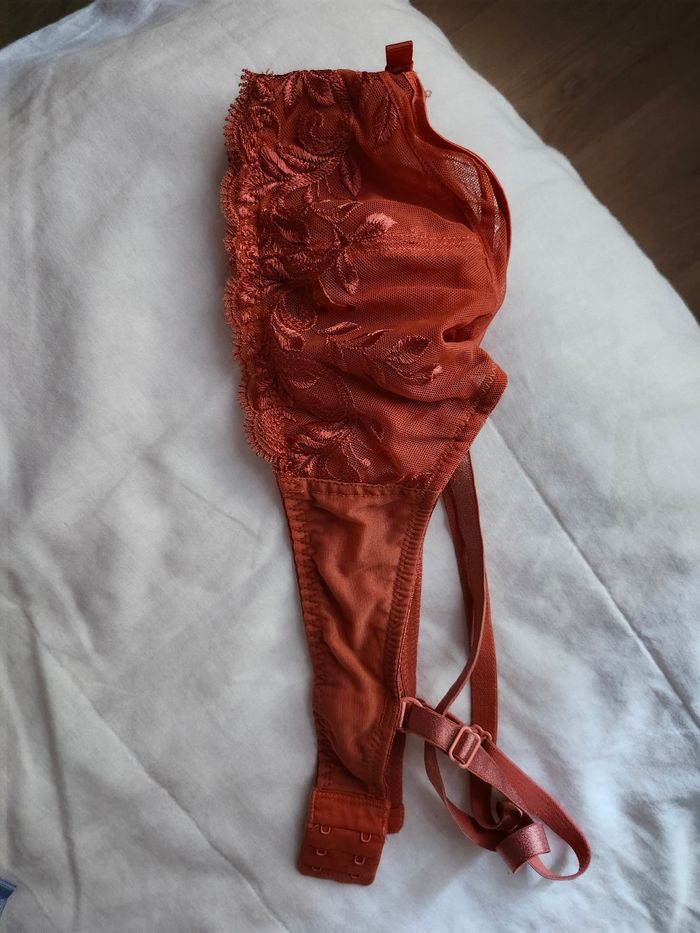 lot de 7 soutien gorge  95 B - photo numéro 5