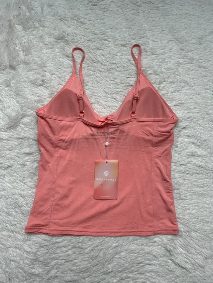 Débardeur Oceans Apart - photo numéro 2