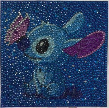 Diamond painting