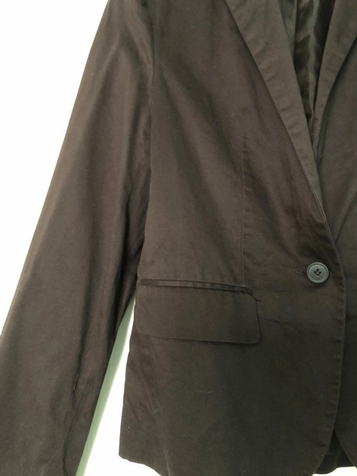 Veste tailleur - photo numéro 2