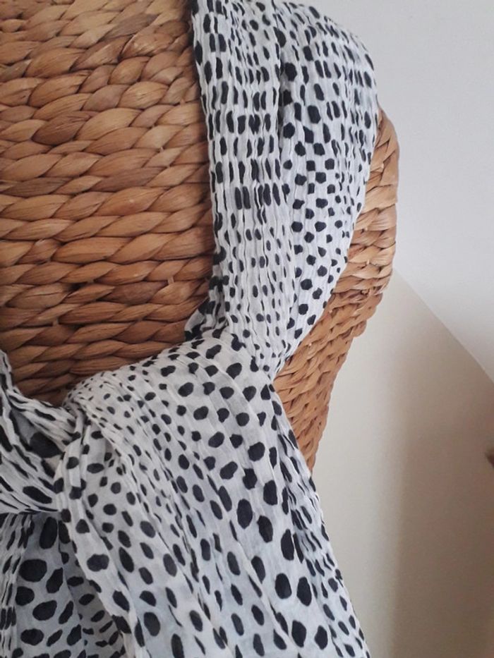 Chèche - photo numéro 2