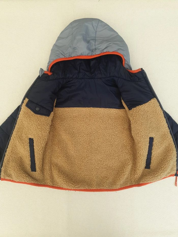 Manteau 2 / 3 ans - photo numéro 2