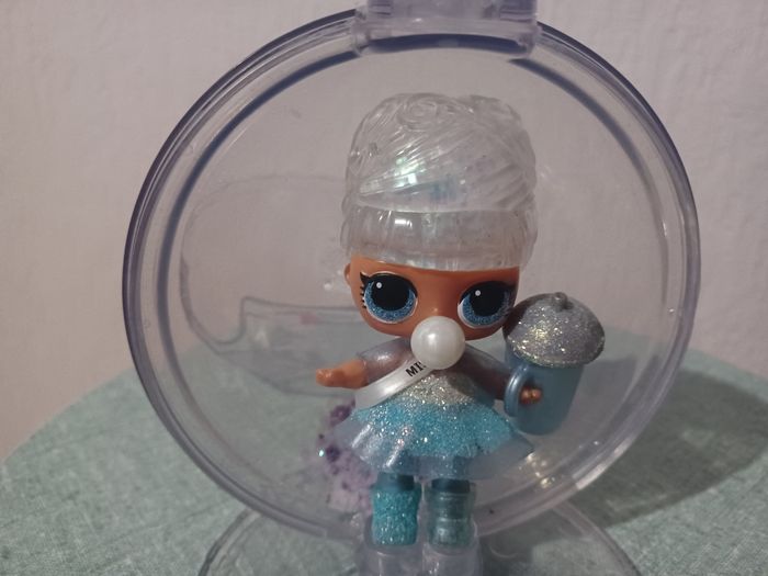 Poupée L.O.L Surprise - photo numéro 4