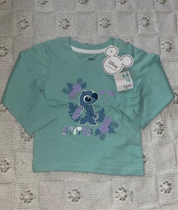 Pull stitch