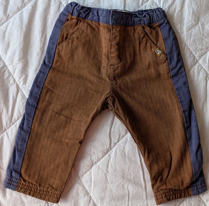 Pantalon 9M - photo numéro 6