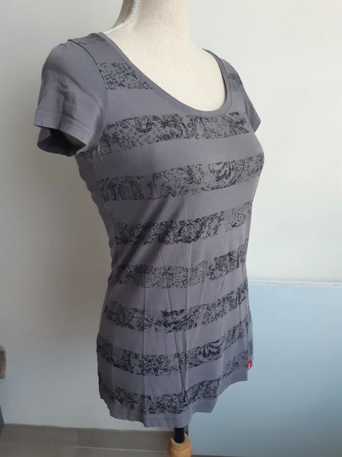Tee shirt EDC T38 - photo numéro 3