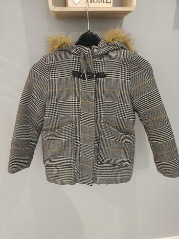 Blouson taille 8 ans
