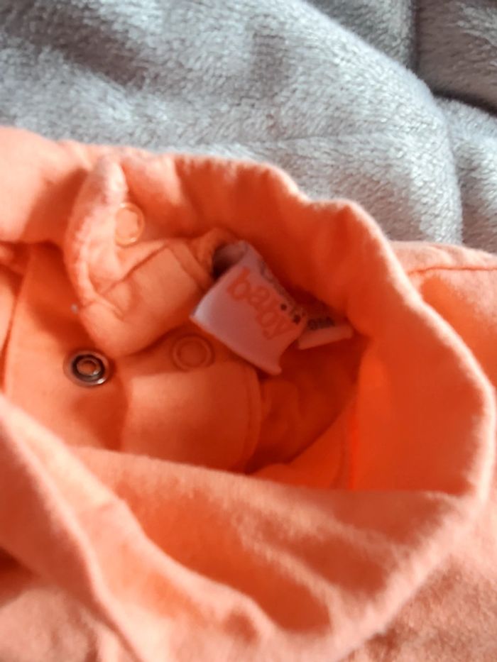 Sous pull - photo numéro 2