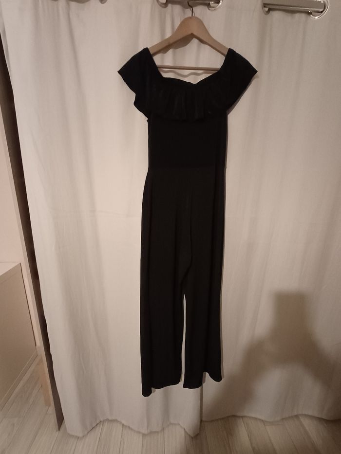 Combinaison pantalon - photo numéro 3