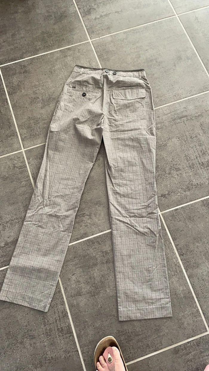 Ensemble tailleur pantalon ikks femme - photo numéro 10