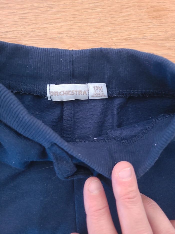 Ensemble 18mois - photo numéro 3