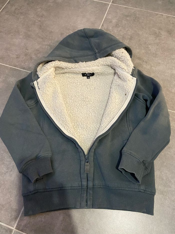 Veste garçon - photo numéro 2