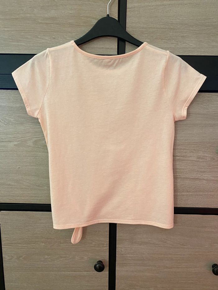 T-shirt Taille 12 ans - photo numéro 9