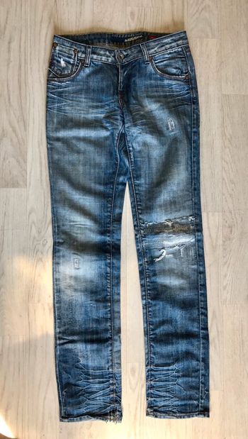 Jean Miss Sixty