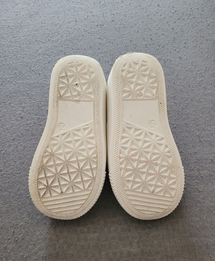 Chaussures - photo numéro 2