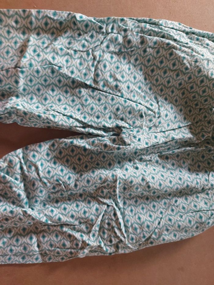 Pantalon fille okaid - photo numéro 8