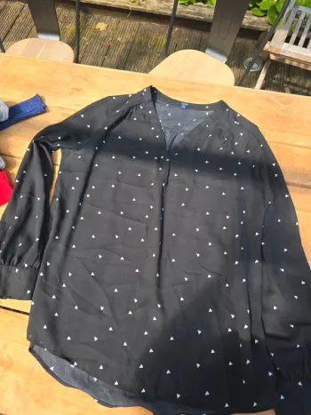 Blouse kiabi
