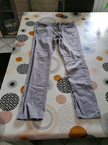 Jean pimkie taille 42