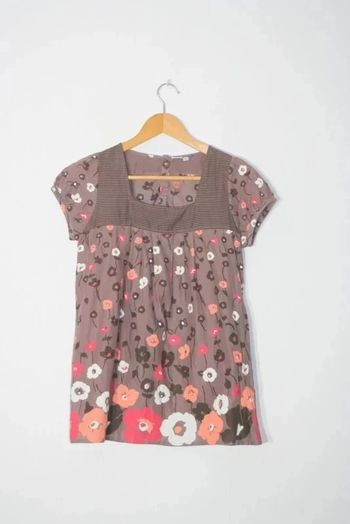 Blouse 3 Suisses taille 36