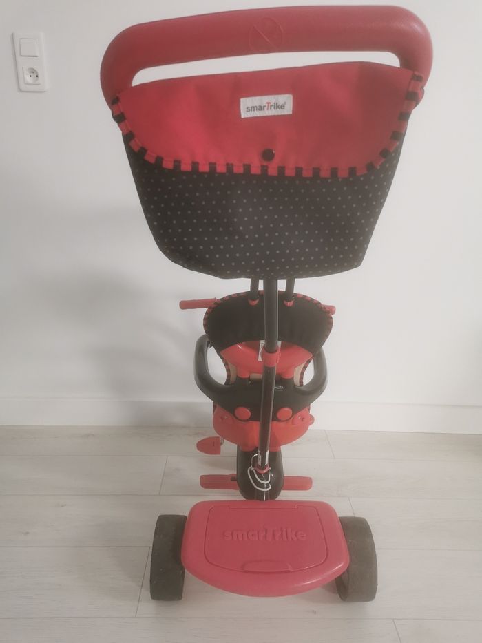 Tricycle - photo numéro 3
