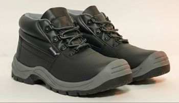 Chaussures de sécurité 