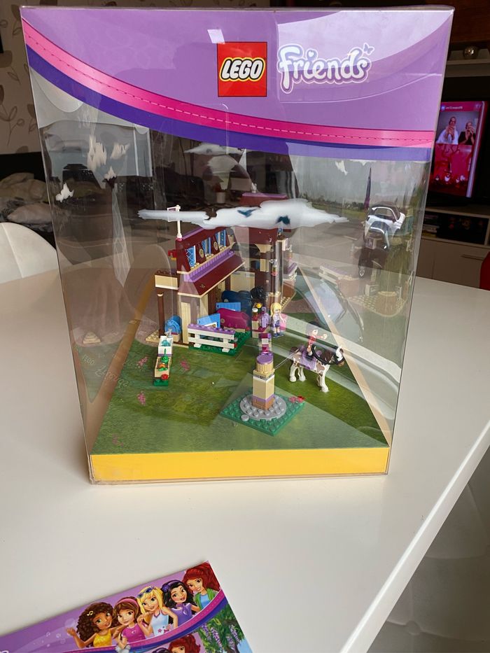 Lego Friends - photo numéro 5