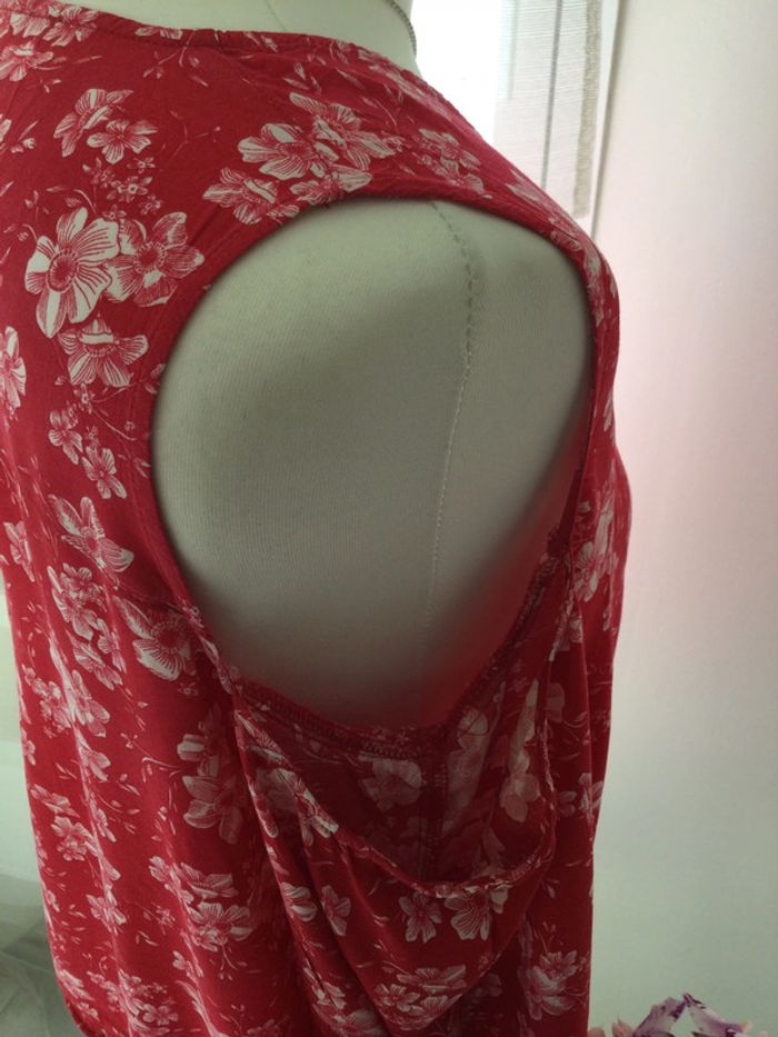 Blouse épaules découvertes - photo numéro 6